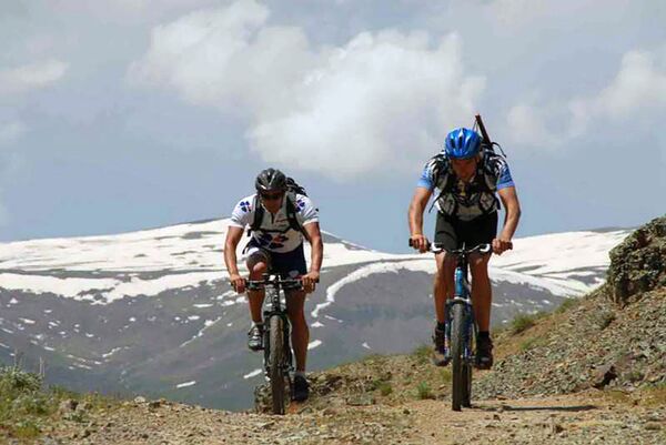 Велоспорт Велоспорт - Sputnik Армения