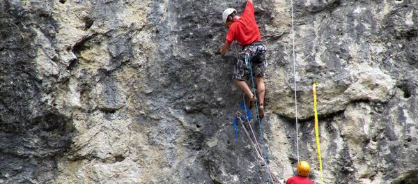 Скалолазание Скалолазание - Sputnik Армения