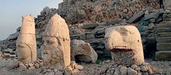 Город Муш Город Муш - Sputnik Արմենիա