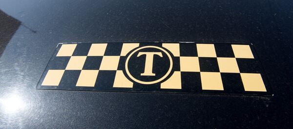 Такси - Sputnik Армения