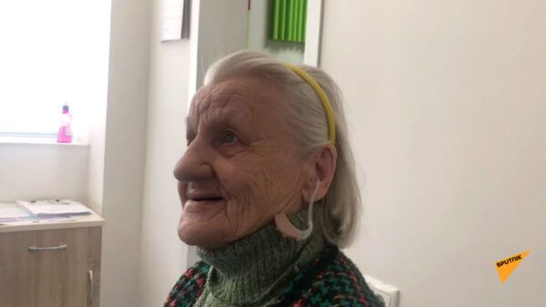 Может и нельзя, но я расскажу: воспоминания о немцах и войне белорусской дочери Армении  - Sputnik Армения