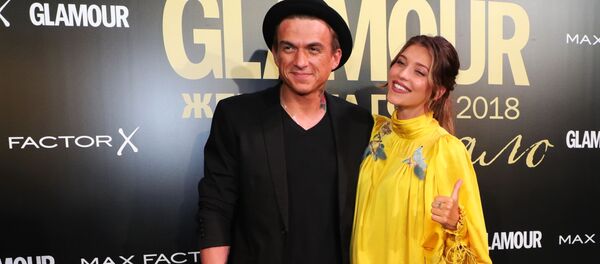 Женщина года 2018 по версии журнала Glamour - Sputnik Армения