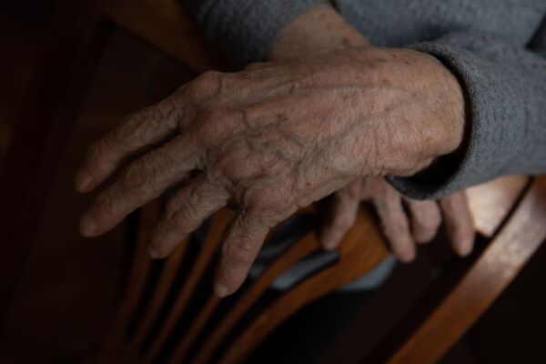 Մանկություն` շաղախված պատերազմով. Հայրենականի 88–ամյա ականատես կնոջ վկայությունները - Sputnik Արմենիա