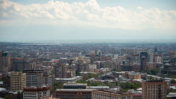 Երևանը կանգնելու է քաղաքաշինական աղետի առաջ. ճարտարապետը` քաղաքի գլխավոր հատակագծի մասին