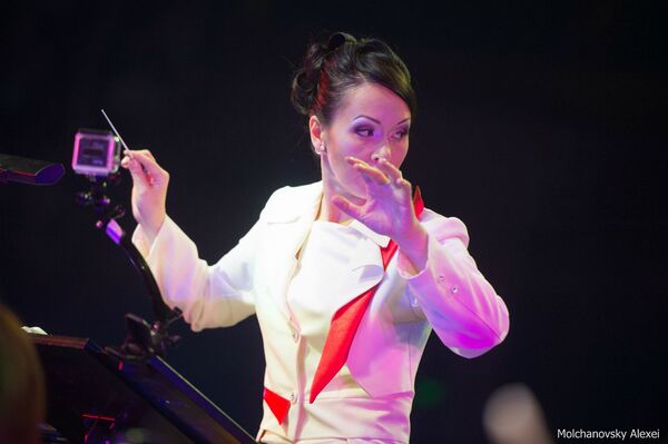 Масштабный онлайн-фестиваль: десятки музыкантов исполнят фронтовые песни - Sputnik Армения