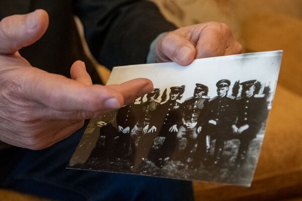 Հիտլերի չհաջողված փախուստը. ինչպես Օգանեսովը «չեղարկեց» Բեռլինից թռիչքները Հիտլերի չհաջողված փախուստը. ինչպես Օգանեսովը «չեղարկեց» Բեռլինից թռիչքները - Sputnik Արմենիա