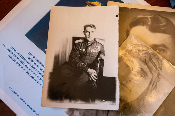 Неудавшийся побег Гитлера: как Оганесов отменил рейсы из Берлина - Sputnik Армения