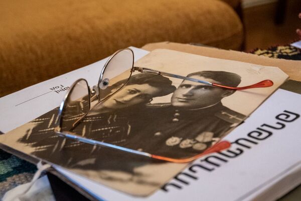 Հիտլերի չհաջողված փախուստը. ինչպես Օգանեսովը «չեղարկեց» Բեռլինից թռիչքները Հիտլերի չհաջողված փախուստը. ինչպես Օգանեսովը «չեղարկեց» Բեռլինից թռիչքները - Sputnik Արմենիա