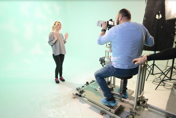 «Շնորհակալ ենք»․ հայ աստղերի հուզիչ տեսահոլովակը՝ նվիրված հայ բուժաշխատողներին - Sputnik Արմենիա