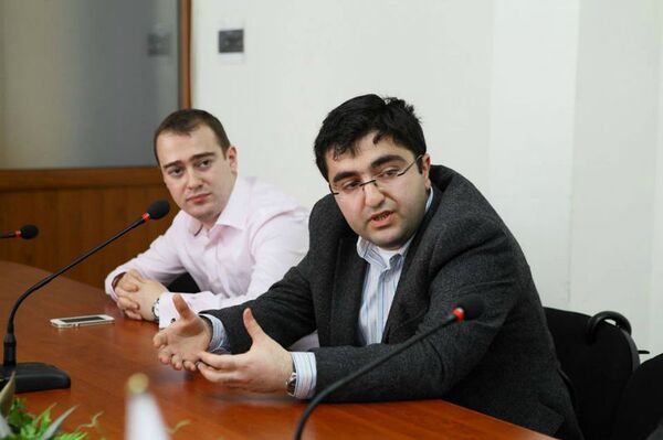 Каким будет лекарство от коронавируса? Ответ армянского вирусолога - Sputnik Армения