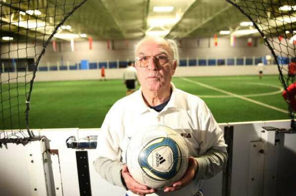 История ''Чико: почему Чакурян не стал первым армянином, выступившим на ЧМ по футболу - Sputnik Армения