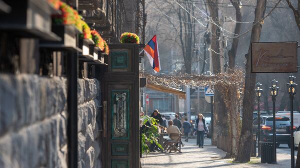 Территория в 230 кв.м в Ереване перейдет в госсобственность по делу экс-министра культуры