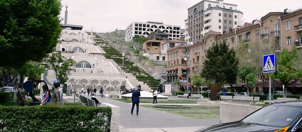 Արտակարգ դրության մեղմացում - Sputnik Արմենիա