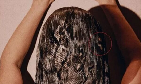 Ким, ты забыла два пальца в волосах: в сети высмеяли неудачный снимок Кардашьян - Sputnik Армения