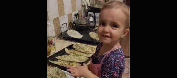 Գնացինք համտեսելու  - Sputnik Արմենիա