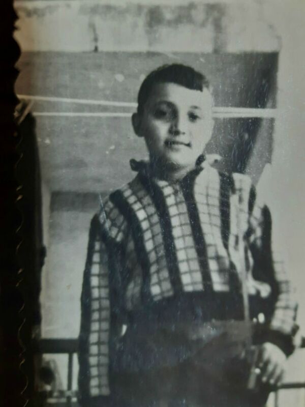 Им всем 75 лет: каково это быть ровесником Победы? - Sputnik Армения