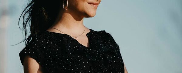 Татевик Ревазян Татевик Ревазян - Sputnik Արմենիա