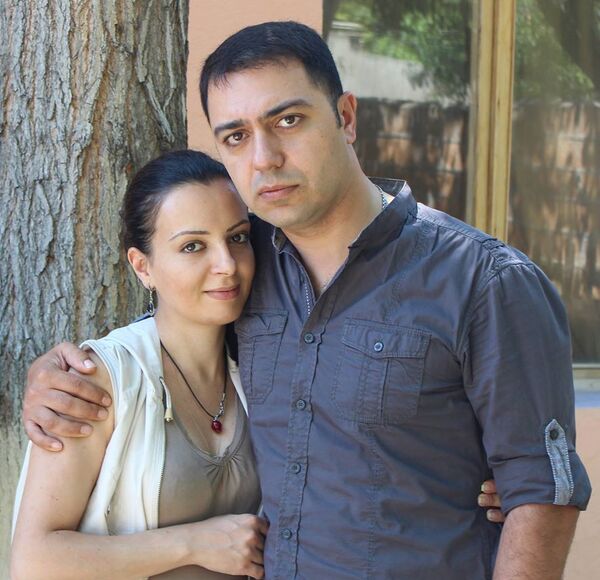 «Շատ խելացի և սկզբունքային էր». նախկին գործընկերը` երեխաներին սպանած հոր մասին - Sputnik Արմենիա