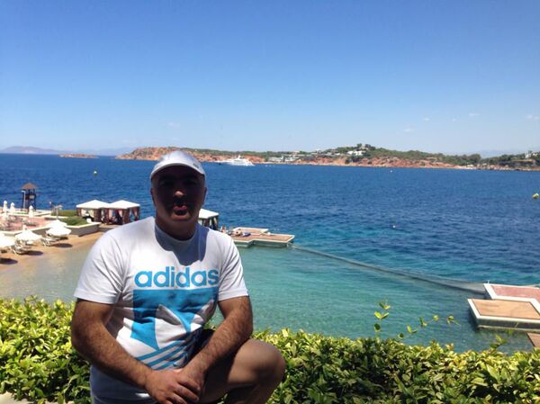 Անփոխարինելի մարզիչը, կամ զգացողություն, որը հայ ըմբշամարտիկից «խլեց» օլիմպիական ոսկին Անփոխարինելի մարզիչը, կամ զգացողություն, որը հայ ըմբշամարտիկից «խլեց» օլիմպիական ոսկին - Sputnik Արմենիա