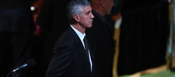 Бизнесмен и политик Анатолий Быков - Sputnik Армения