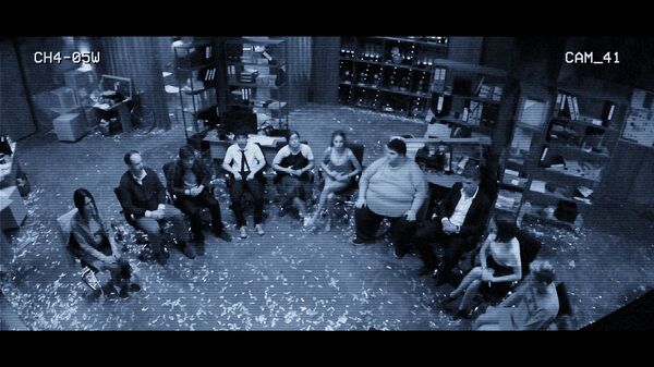 Телесериал «Колл–центр»: смотреть, нельзя пропустить Телесериал «Колл–центр»: смотреть, нельзя пропустить - Sputnik Армения