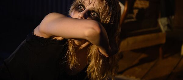 Самые ожидаемые фильмы ужасов этого года - Sputnik Армения