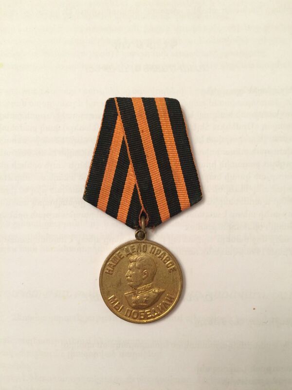 Պատերազմի կոտրած սերը․ հայ զինվորի և ռուս աղջկա սիրո պատմությունը Պատերազմի կոտրած սերը․ հայ զինվորի և ռուս աղջկա սիրո պատմությունը - Sputnik Արմենիա