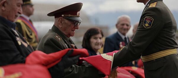Հաղթանակ. Մայիսի 9 - Sputnik Արմենիա
