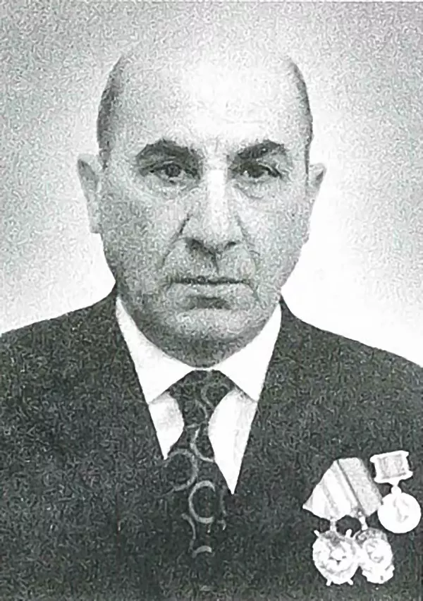 Невероятный подвиг Гайка Шадунца, или За что в подмосковной Лобне славят карабахца Невероятный подвиг Гайка Шадунца, или За что в подмосковной Лобне славят карабахца - Sputnik Армения
