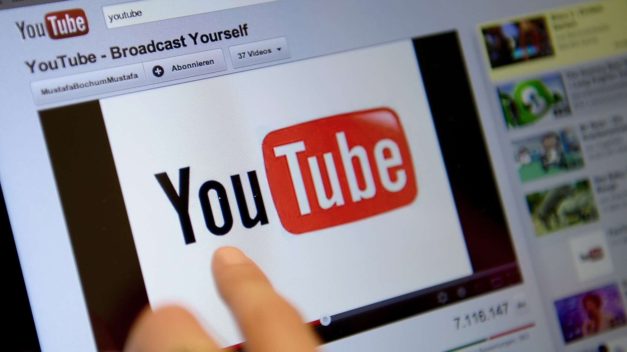 YouTube запускает свой сервис коротких видео в России - 12.07.2021, Sputnik  Армения