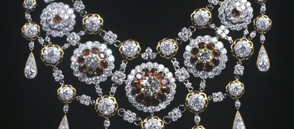 Ожерелье Юбилейное - Sputnik Армения