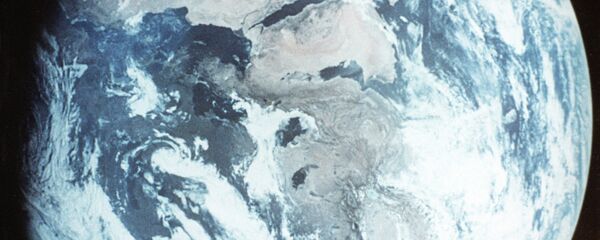 Планета Земля - Sputnik Արմենիա