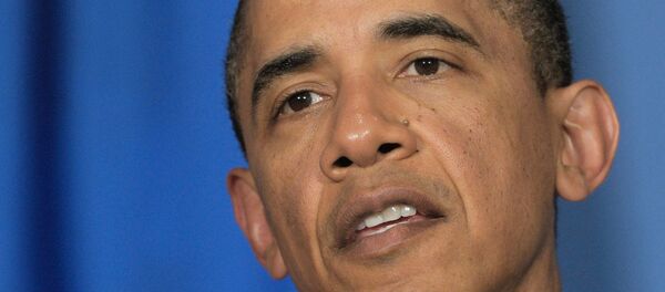 Барак Обама Барак Обама - Sputnik Армения