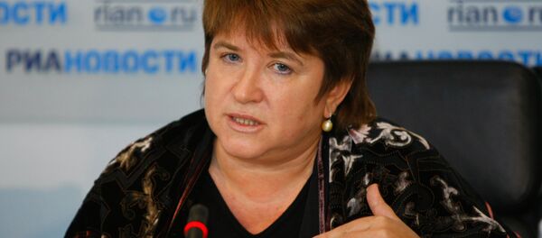 Любовь Глебова Любовь Глебова - Sputnik Армения