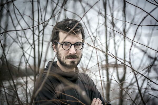 «Անշարժացած» հայ աղջիկը հաղթանակ է բերել լեհ Տոմեկին. մի լուսանկարի պատմություն «Անշարժացած» հայ աղջիկը հաղթանակ է բերել լեհ Տոմեկին. մի լուսանկարի պատմություն - Sputnik Արմենիա