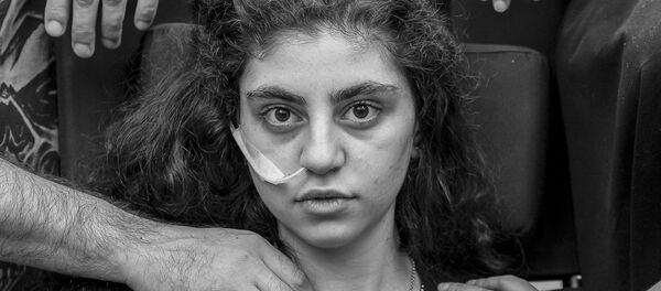 Фотография Томека Качора Пробуждение, лауреат премии World Press Photo - Sputnik Արմենիա