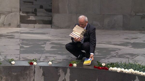 Ամասիացի Օհանը և մյուսները․ ինչու են թուրք գրողները խոսում Արևմտյան Հայաստանի հայերի մասին - Sputnik Արմենիա