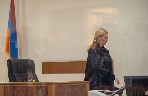 Ռոբերտ Քոչարյանը կմնա կալանքի տակ. դատարանը մերժեց վարչապետներին - Sputnik Արմենիա