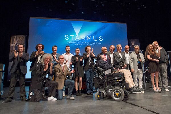 Ханс Зиммер и Брайан Мэй готовы, ждут Маска - как армянин пытается спасти туризм Армении - Sputnik Армения