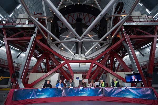 Ханс Зиммер и Брайан Мэй готовы, ждут Маска - как армянин пытается спасти туризм Армении - Sputnik Армения