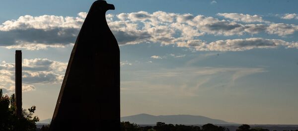 Мемориальный комплекс Сардарапат Мемориальный комплекс Сардарапат - Sputnik Армения