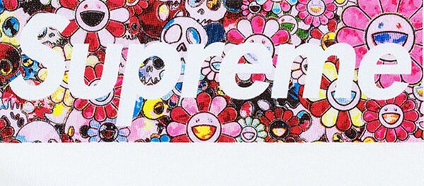 Миллионная благотворительность Supreme и Такаси Мураками  - Sputnik Армения