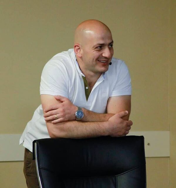 Пандемия – лучшее время для нового дела, или Как креатив спасает армянский бизнес - Sputnik Армения