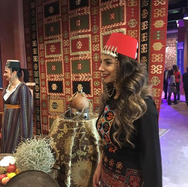 Пандемия – лучшее время для нового дела, или Как креатив спасает армянский бизнес - Sputnik Армения