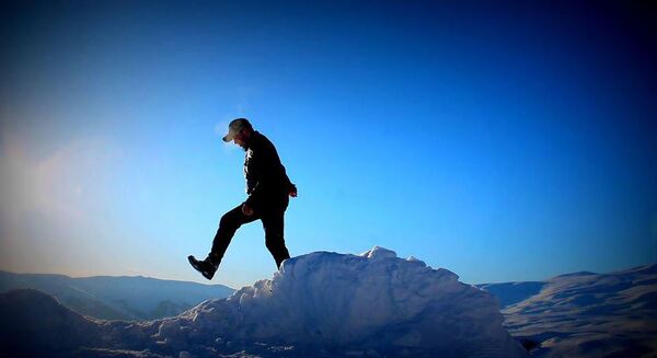 Пандемия – лучшее время для нового дела, или Как креатив спасает армянский бизнес - Sputnik Армения