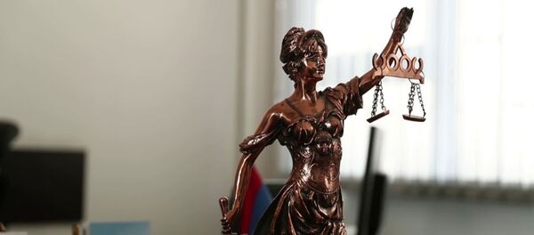 Բացահայտվել է «Հայաստանի ազգային արխիվ» ՊՈԱԿ-ի մասնաճյուղի վարիչի կողմից կաշառք ստանալու դեպքը Բացահայտվել է «Հայաստանի ազգային արխիվ» ՊՈԱԿ-ի մասնաճյուղի վարիչի կողմից կաշառք ստանալու դեպքը - Sputnik Արմենիա