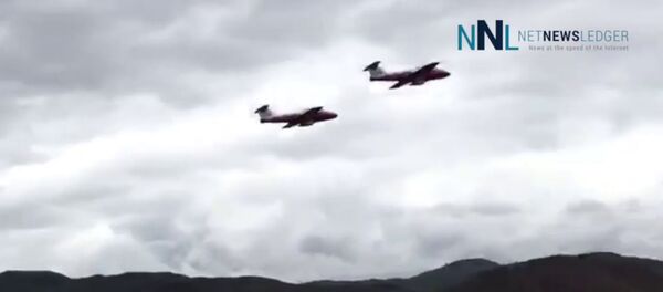 Крушение самолета Snowbird (17 мая 2020). Камлупс, Британская Колумбия Крушение самолета Snowbird (17 мая 2020). Камлупс, Британская Колумбия - Sputnik Արմենիա