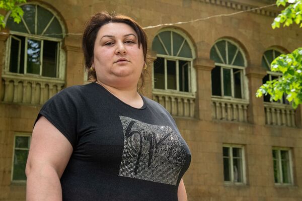 «Մի՞թե բոլորին տեսնում են, մեզ՝ չէ»․ Սալարցորցյաններն անմարդկային պայմաններում են ապրում - Sputnik Արմենիա