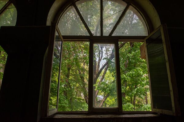 «Մի՞թե բոլորին տեսնում են, մեզ՝ չէ»․ Սալարցորցյաններն անմարդկային պայմաններում են ապրում - Sputnik Արմենիա