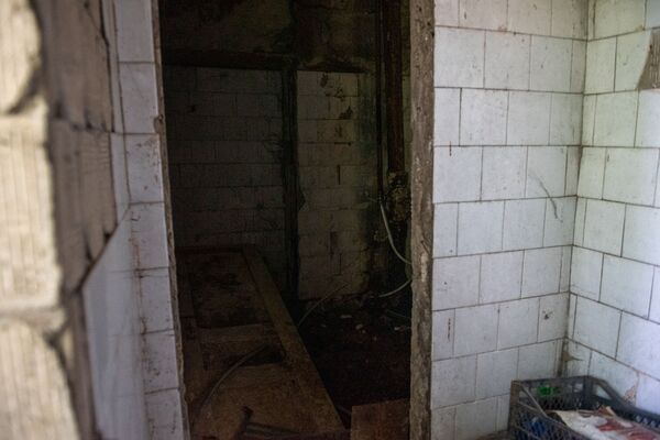 «Մի՞թե բոլորին տեսնում են, մեզ՝ չէ»․ Սալարցորցյաններն անմարդկային պայմաններում են ապրում - Sputnik Արմենիա